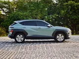 Hyundai Kona SUV 2024 | Mirage Green